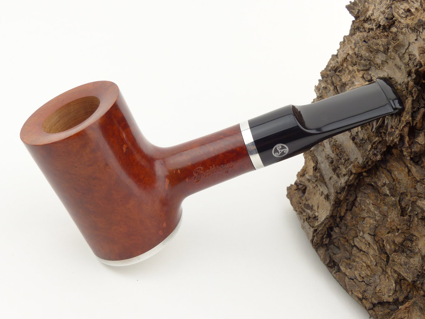 Rattray's Pipe The Judge second | Pfeifen Shop Online