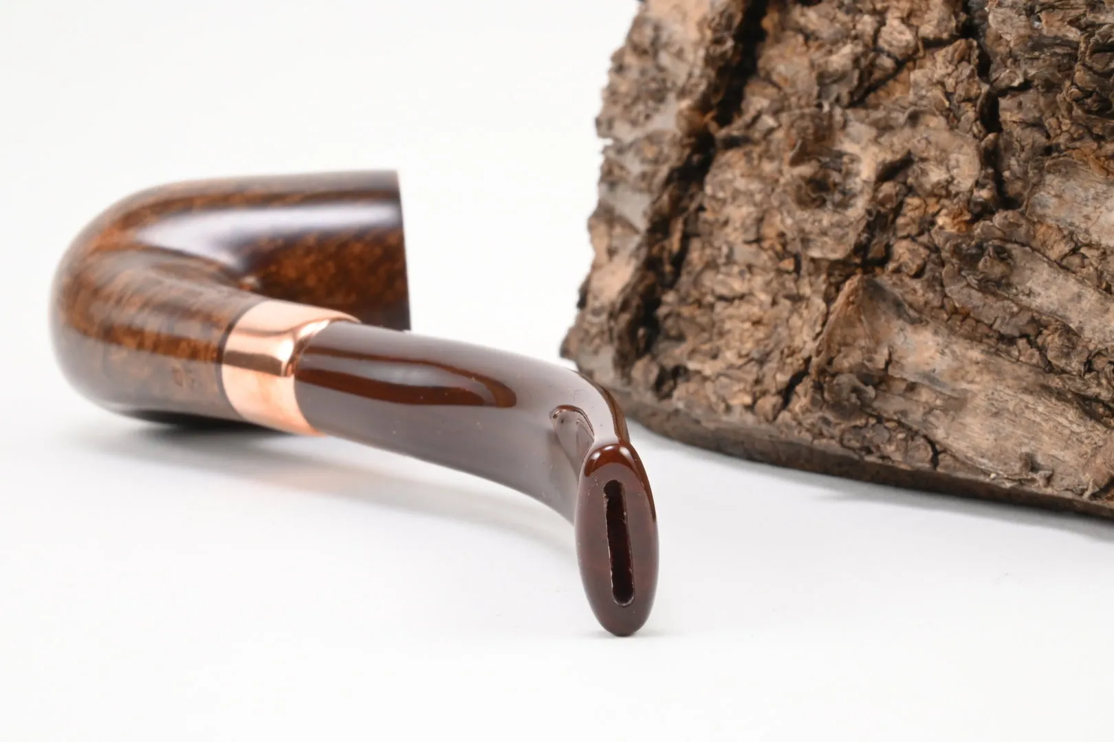 Mastro de Paja Grappa 6 braun – Produktbild 4
