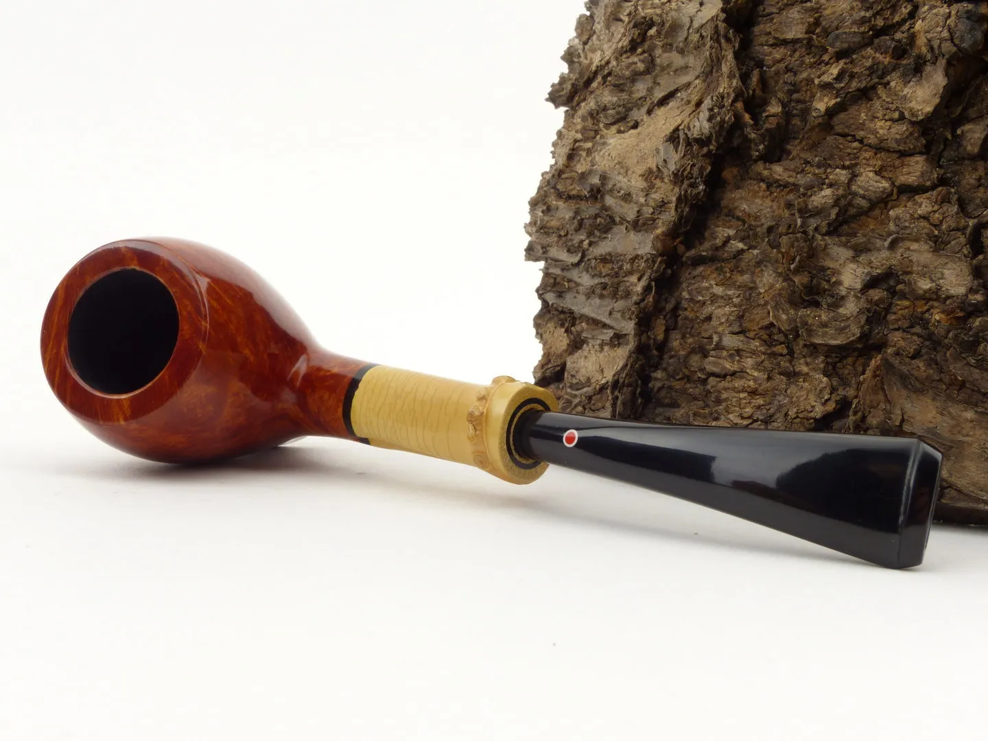 Tsuge Pfeife Tokyo 551 glatt – Produktbild 5