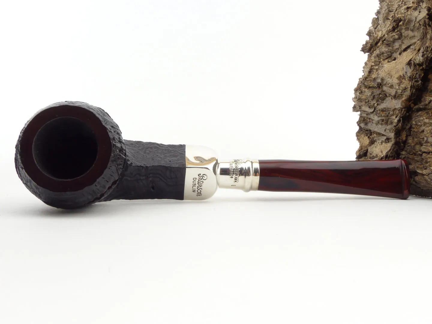 Peterson Pfeife Newgrange 150 – Produktbild 6