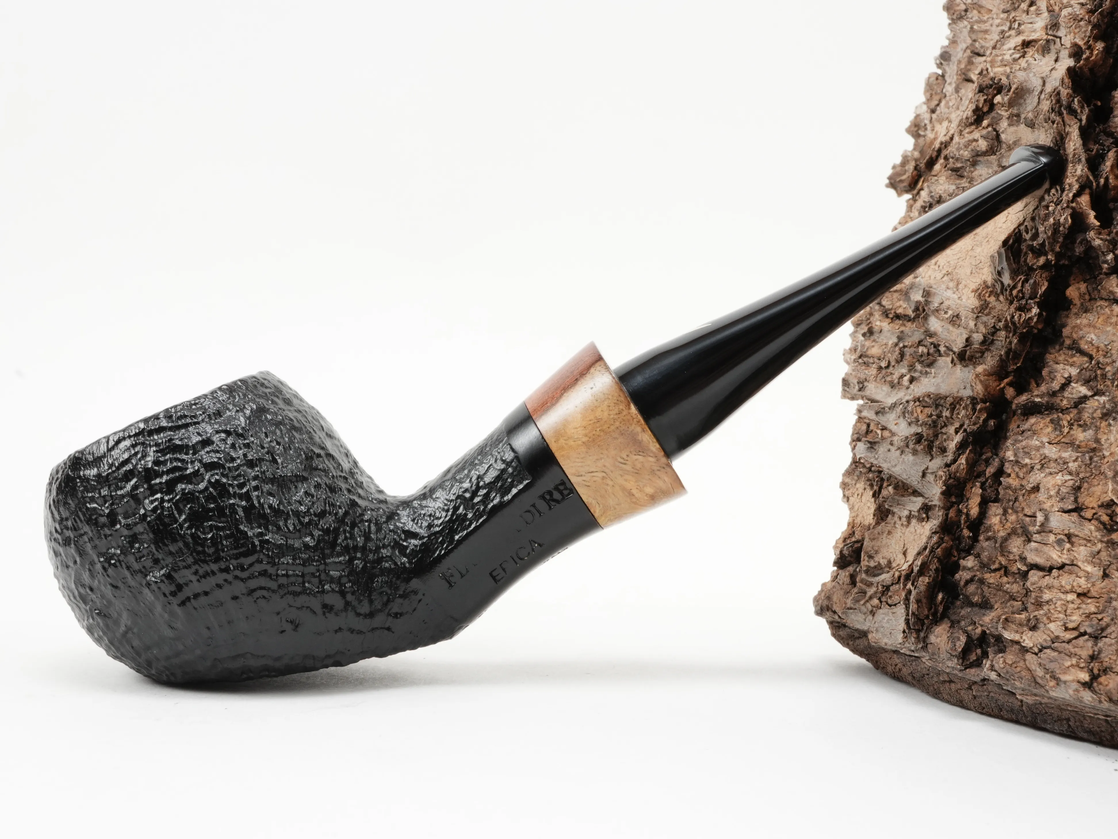 Fiamma di Re Pfeife Epica #55 – Produktbild 2