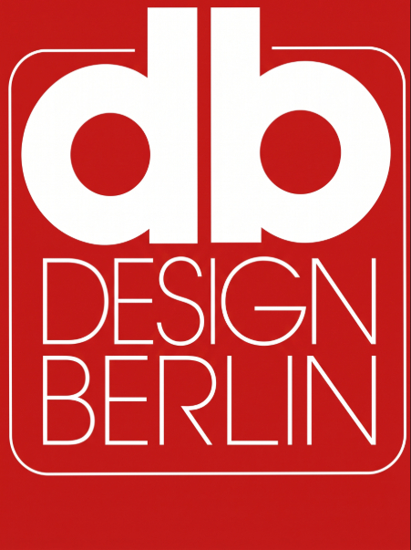 Logo db Design Berlin