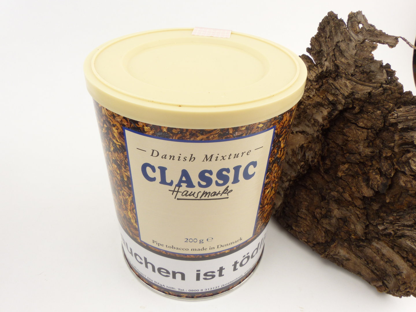 Danish Mixture Classic Hausmarke