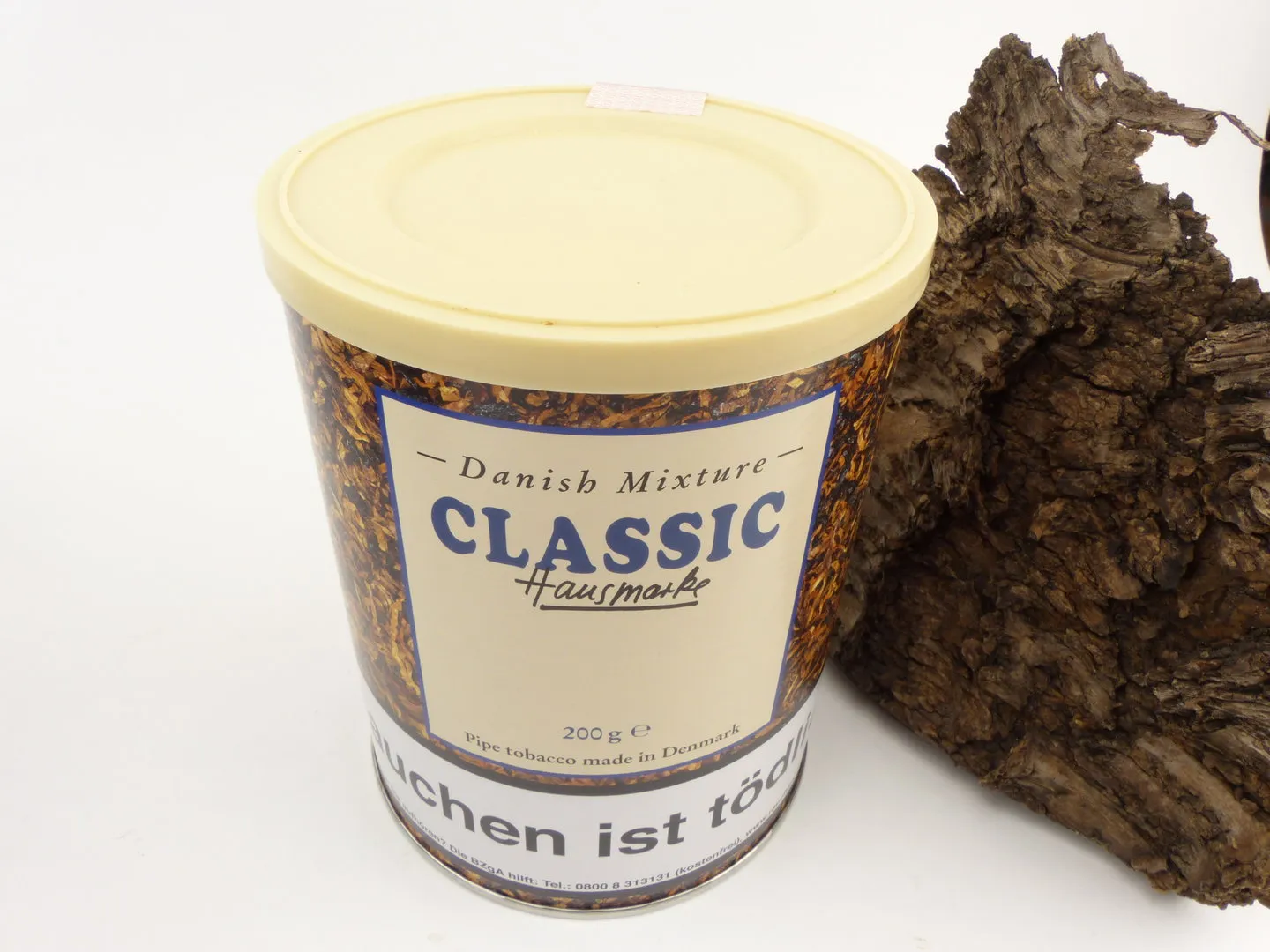 Danish Mixture Classic Hausmarke – Produktbild 4