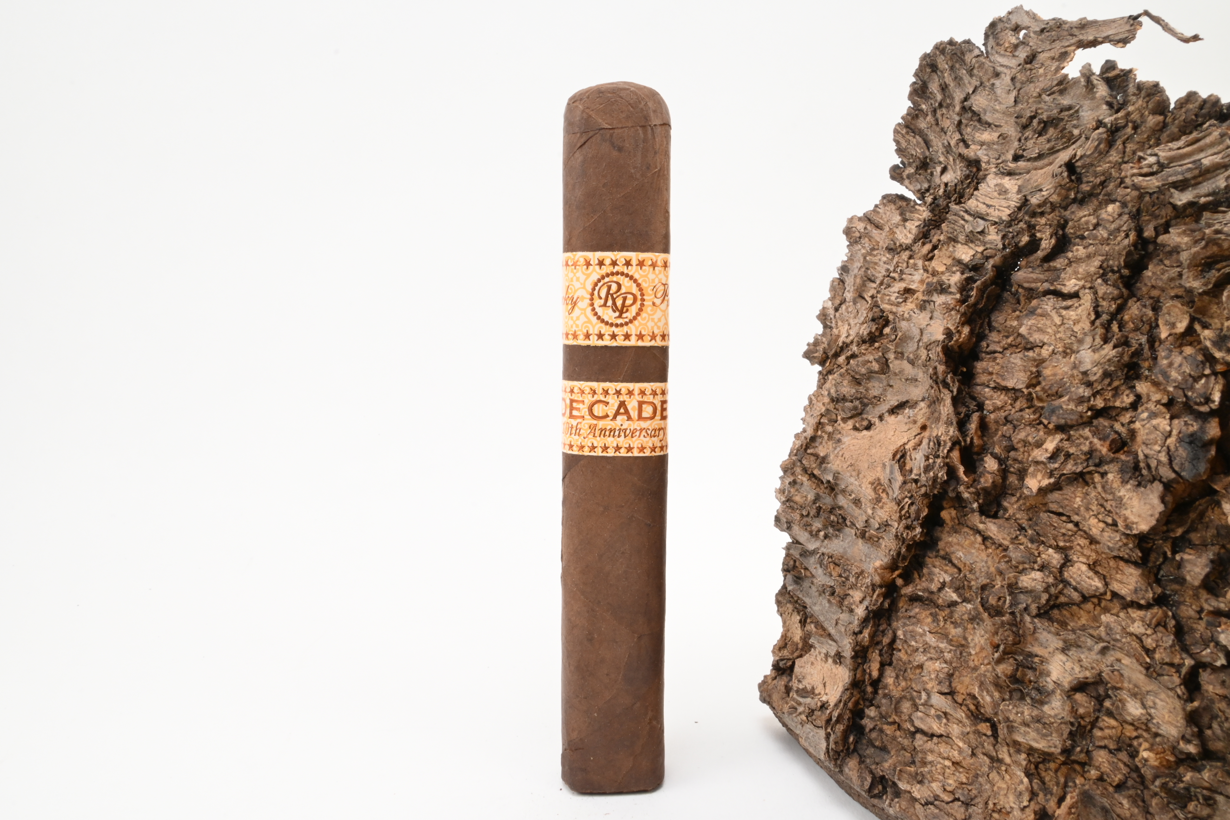 Rocky Patel Decade 10th Anniversary Robusto