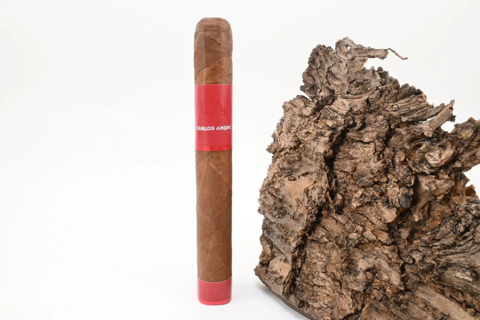 Carlos André Robusto Toro Sampler – Produktbild 3