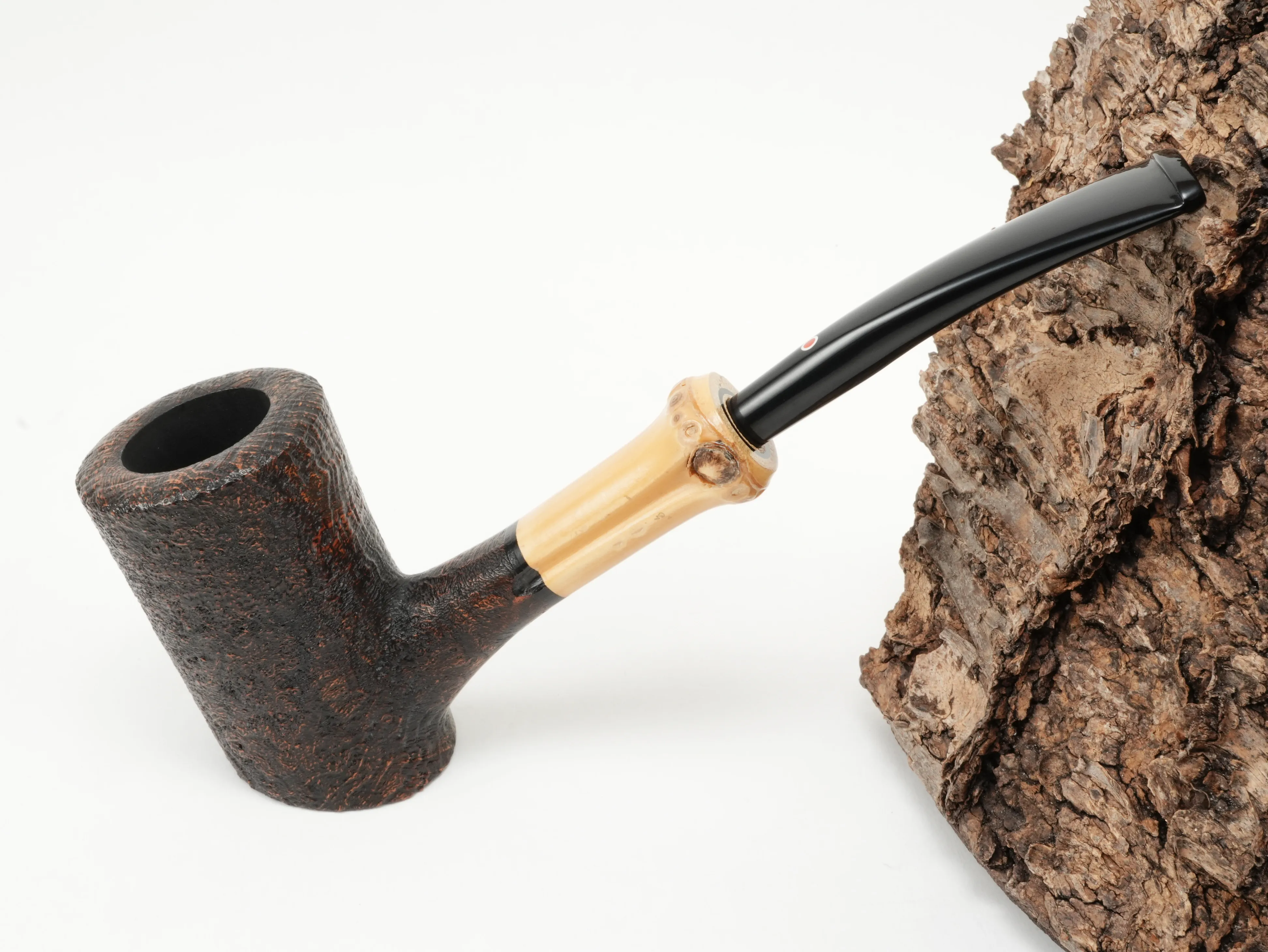 Tsuge Pfeife Tokyo 552 sand