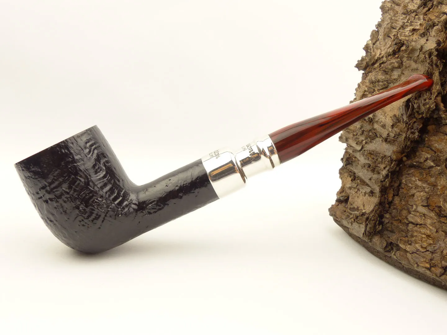 Peterson Pfeife Newgrange X105 – Produktbild 2