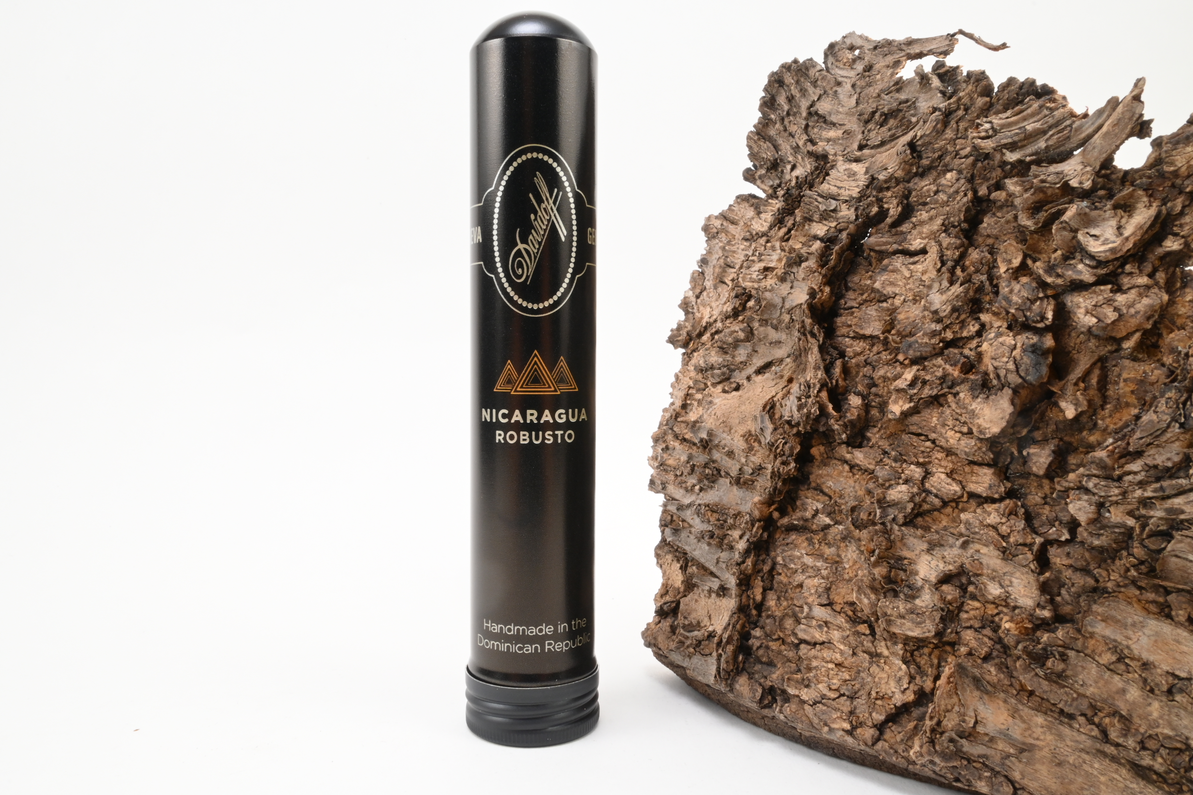 Davidoff Nicaragua Robusto Tubo