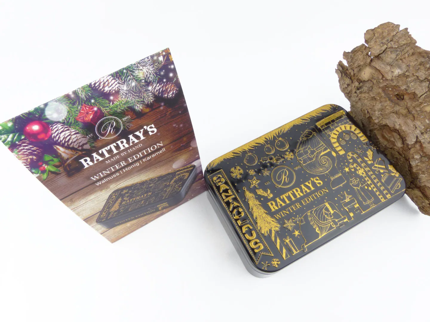 Rattray's Winter Edition 2018 – Produktbild 3
