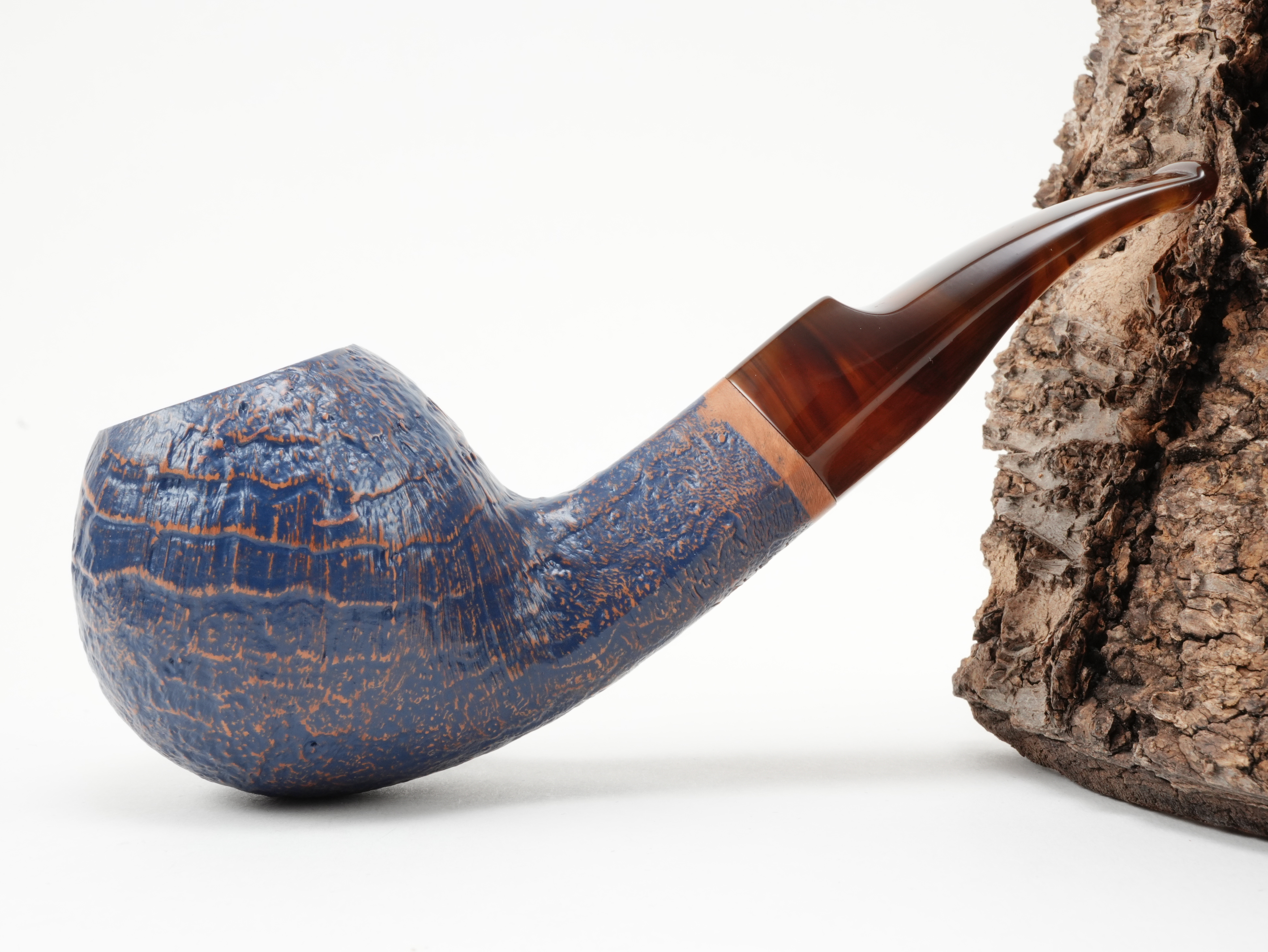 Vauen Denim Pfeife 4932