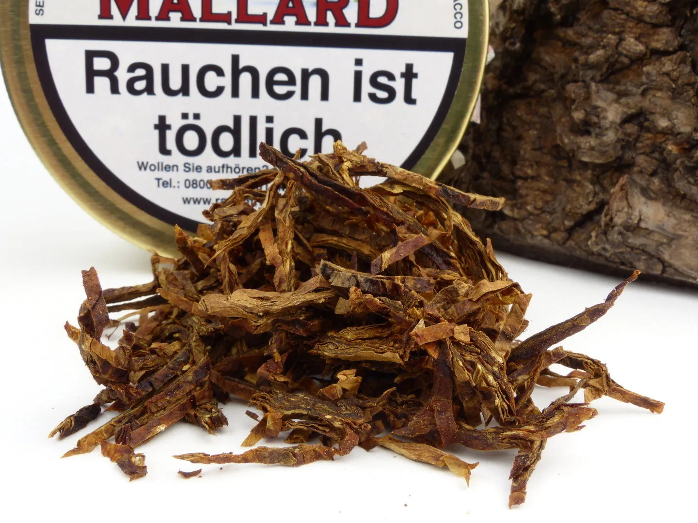 Dan Tobacco DTM The Mallard – Produktbild 4