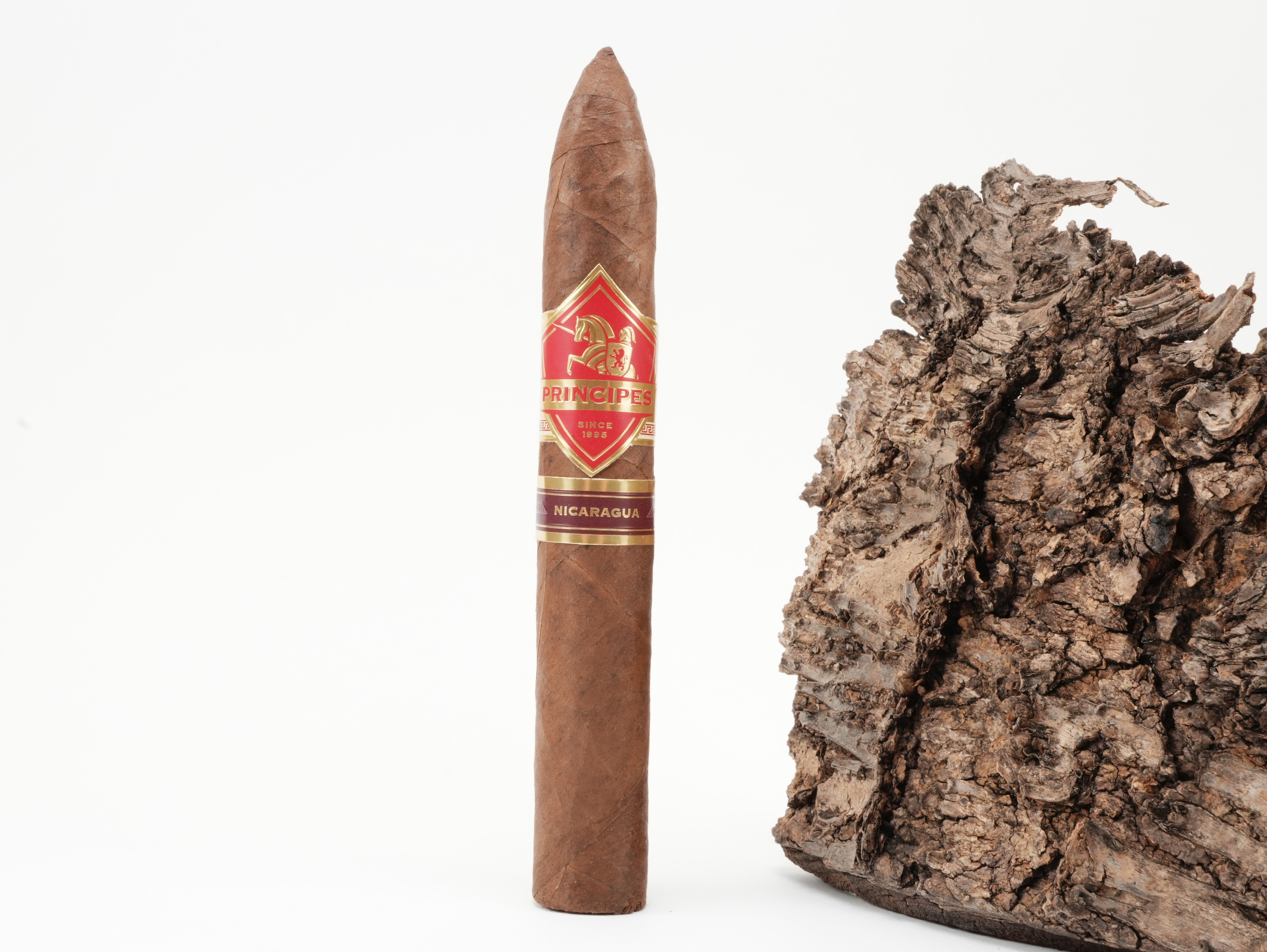 Principes Nicaragua Belicoso