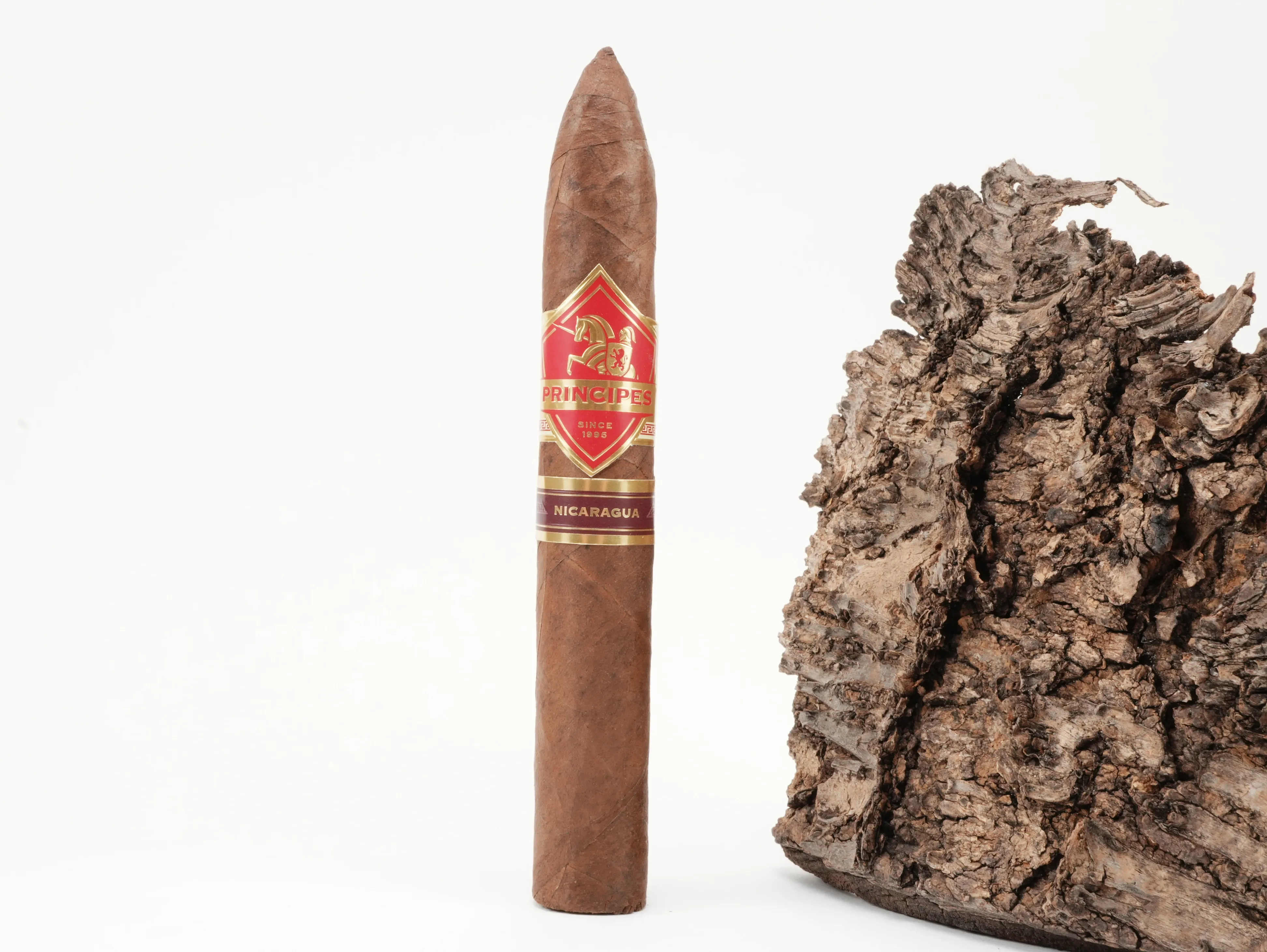 Principes Nicaragua Belicoso