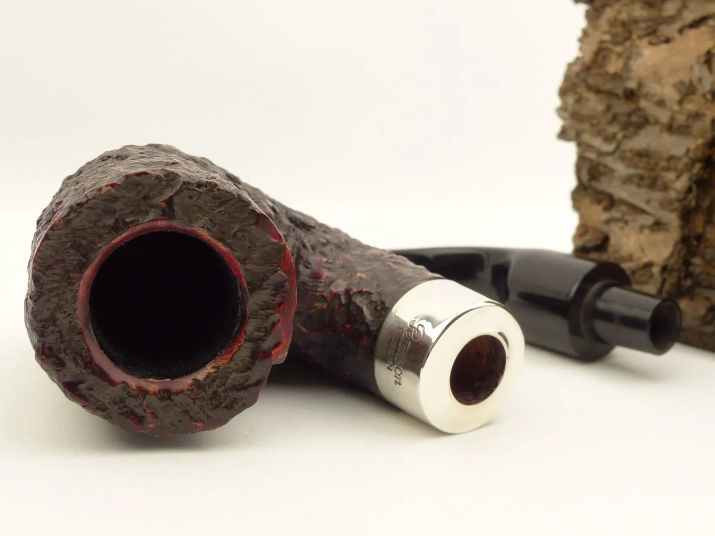 Peterson Pub Pipe rustic – Produktbild 8