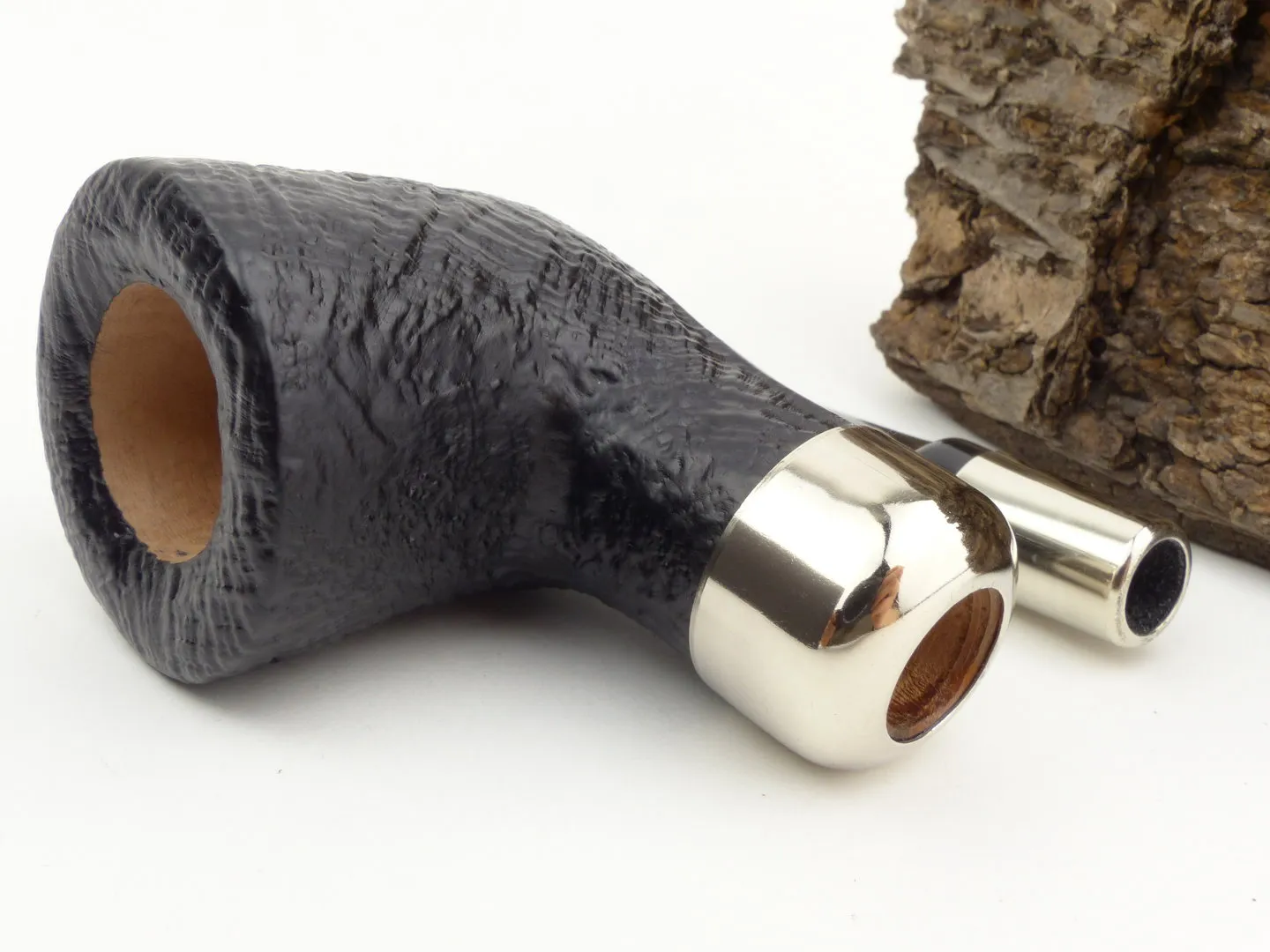 Rattray's Bare Knuckle Pfeife 143 sand – Produktbild 8
