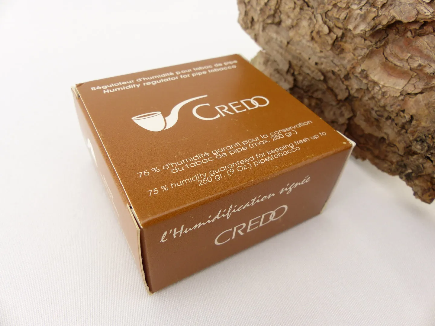Credo Pfeifentabak Humidifier Befeuchter – Produktbild 4