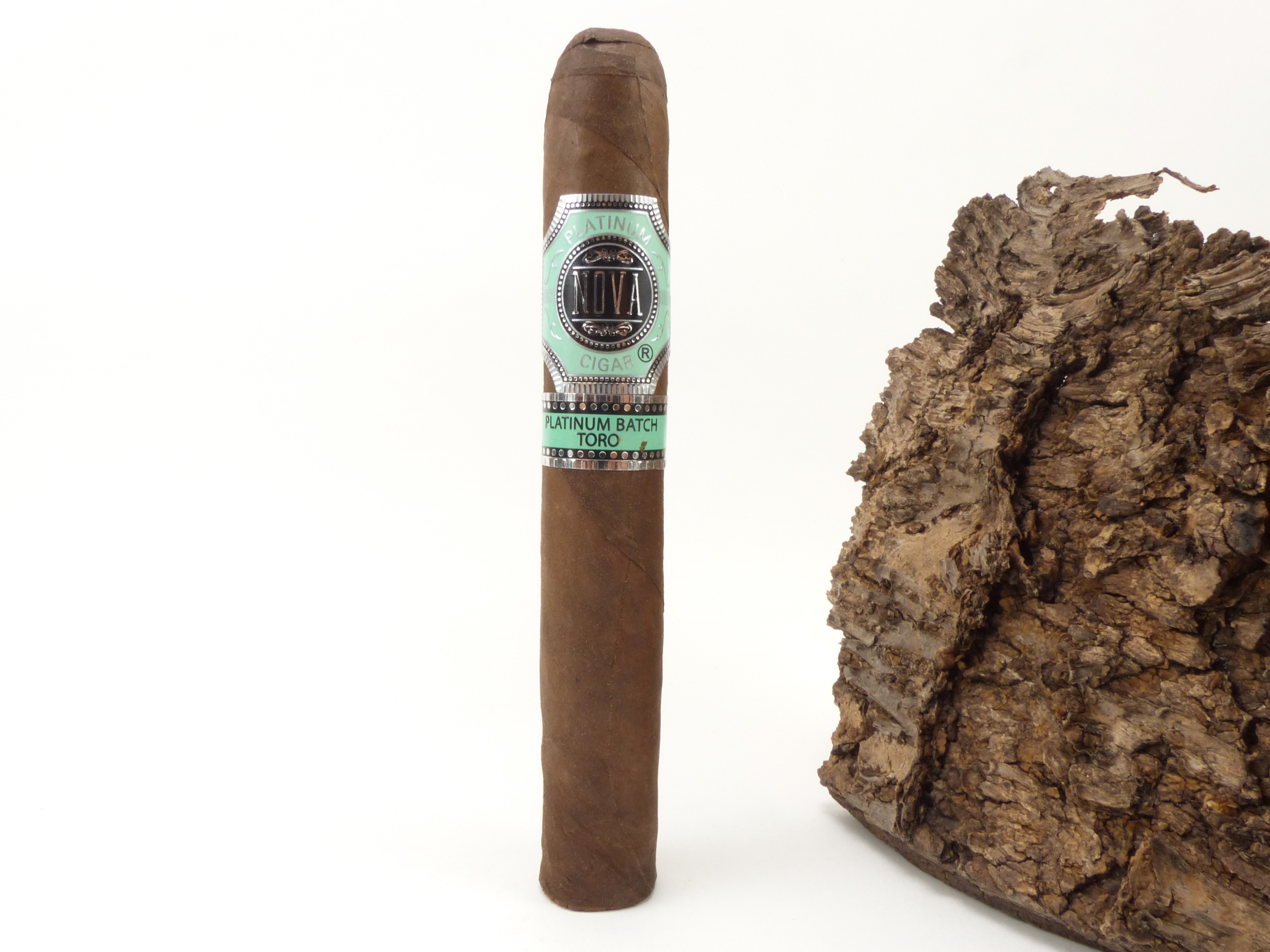 Platinum Nova Batch Toro