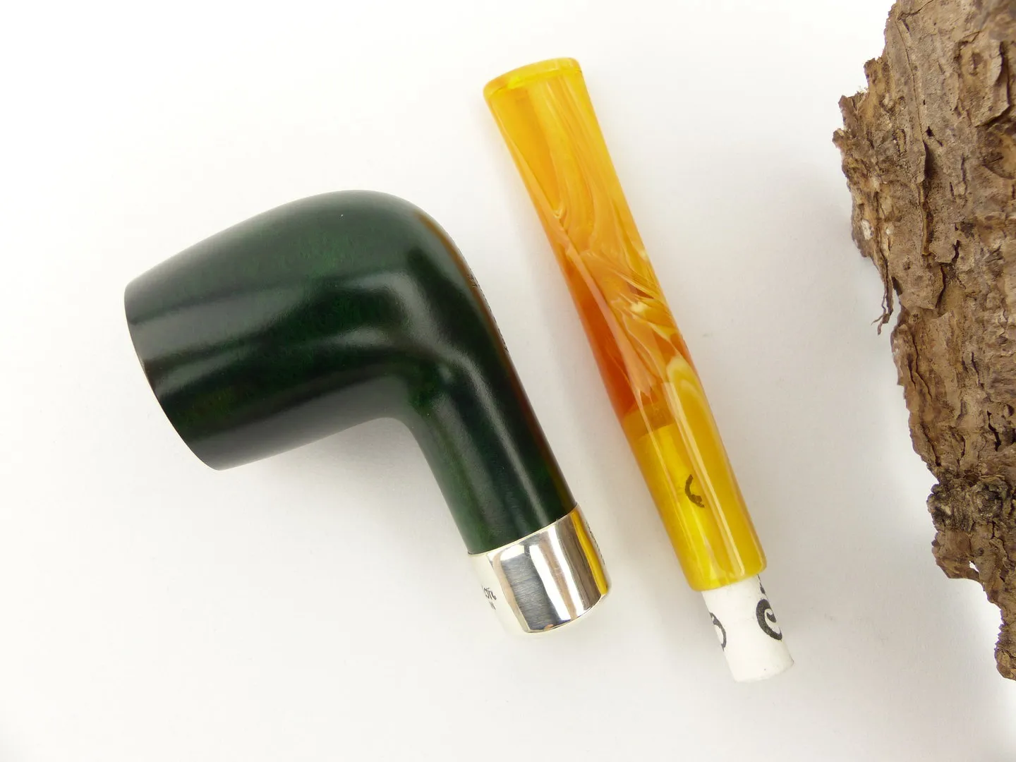 Peterson Pfeife St. Patrick's Day 2018 31 – Produktbild 9