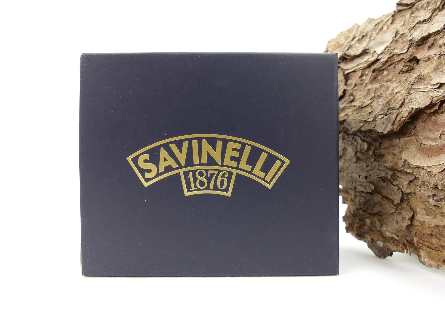 Savinelli Balsa Pfeifen-Filter 9mm 50 St. – Produktbild 3