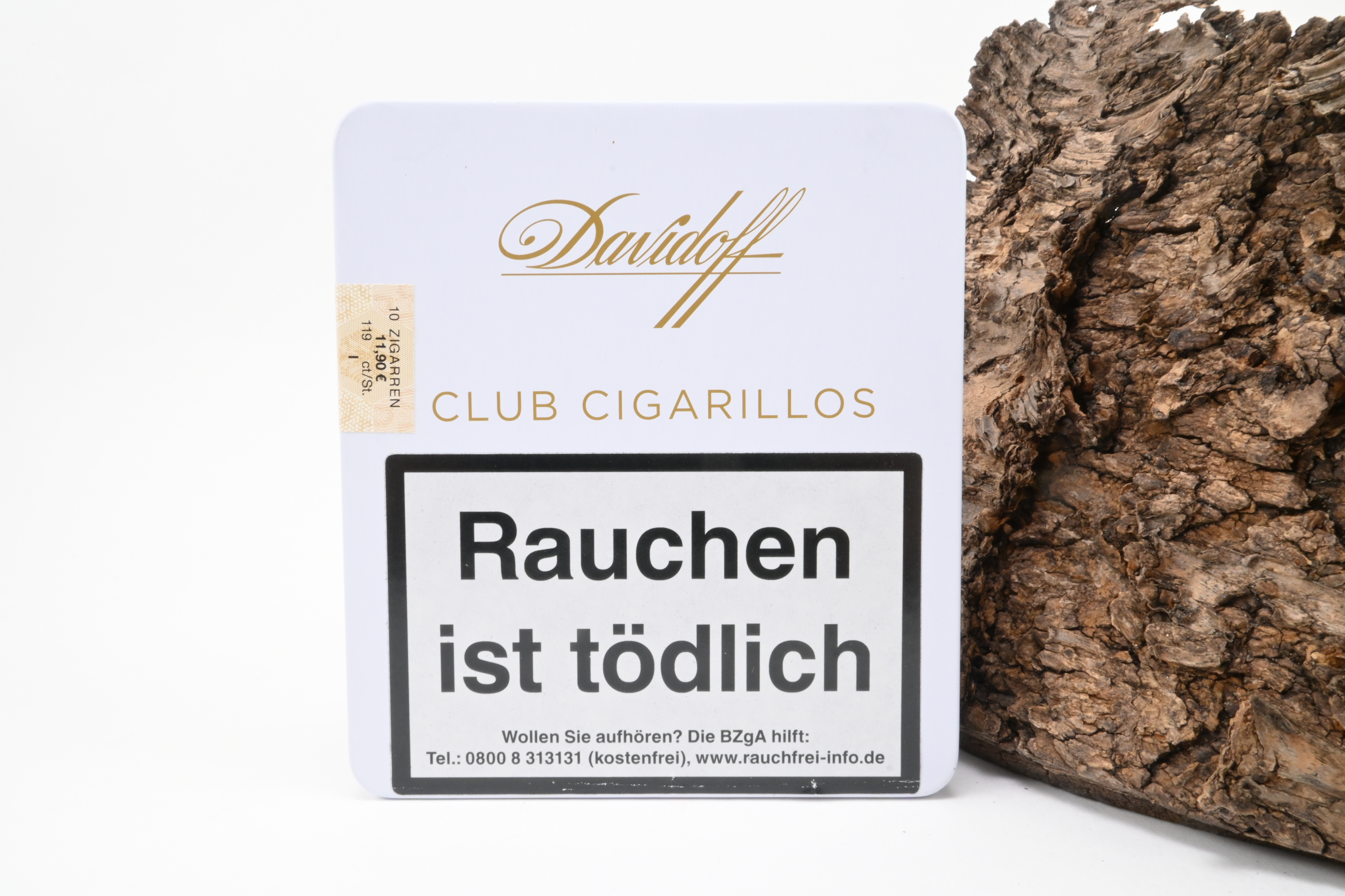 Davidoff Club Cigarillos
