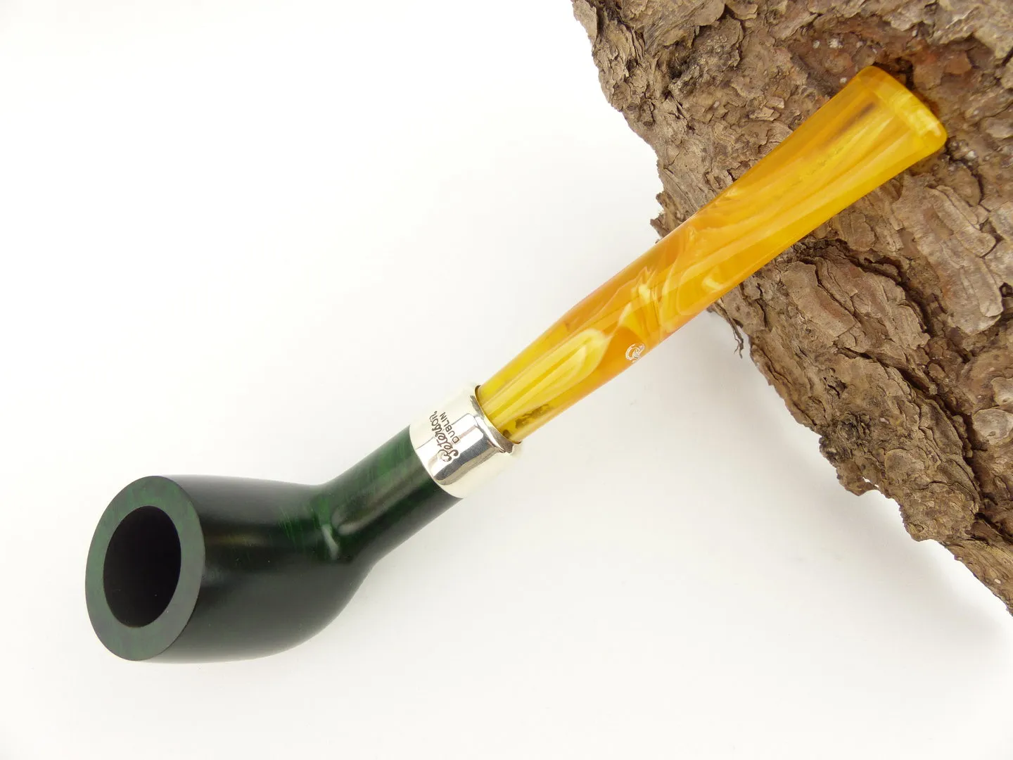 Peterson Pfeife St. Patrick's Day 2018 31 – Produktbild 3