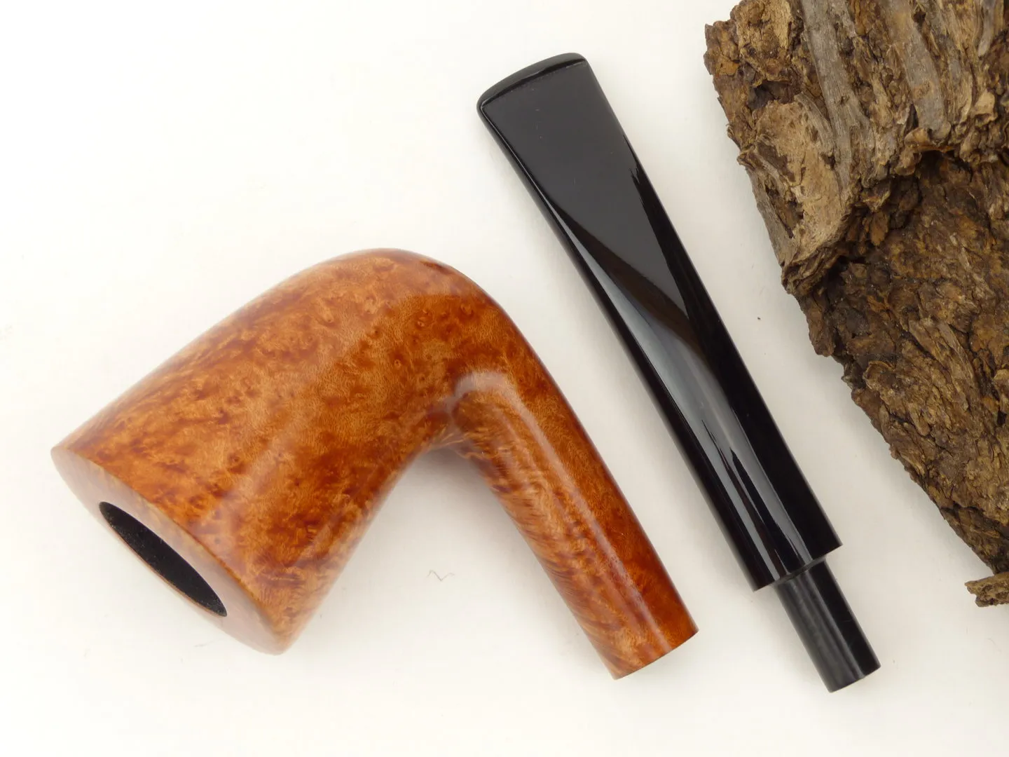 Bruno Nuttens Pfeife Heritage H3 #6 – Produktbild 9
