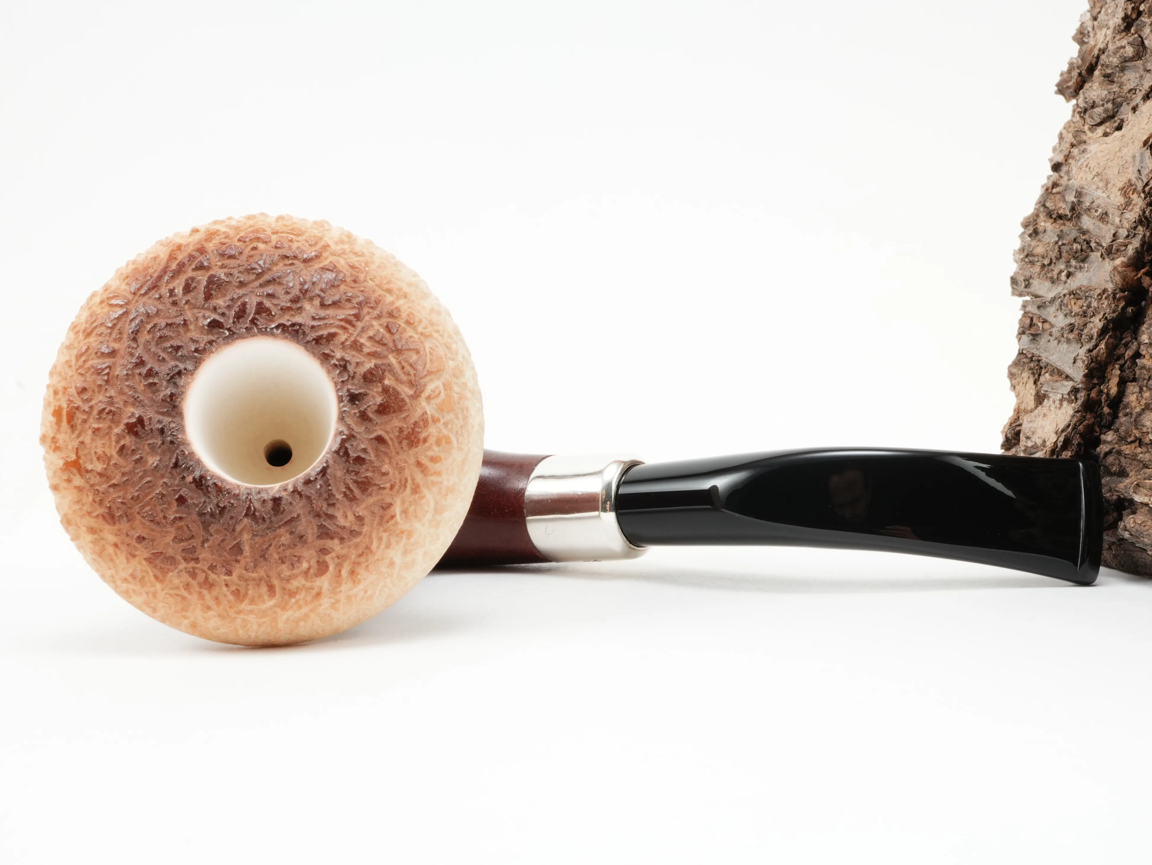 Altinay Meerschaum Pfeife #28 – Produktbild 6