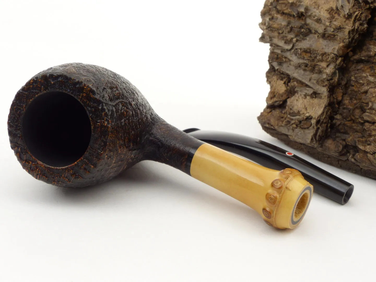 Tsuge Pfeife Tokyo 551 sand – Produktbild 8