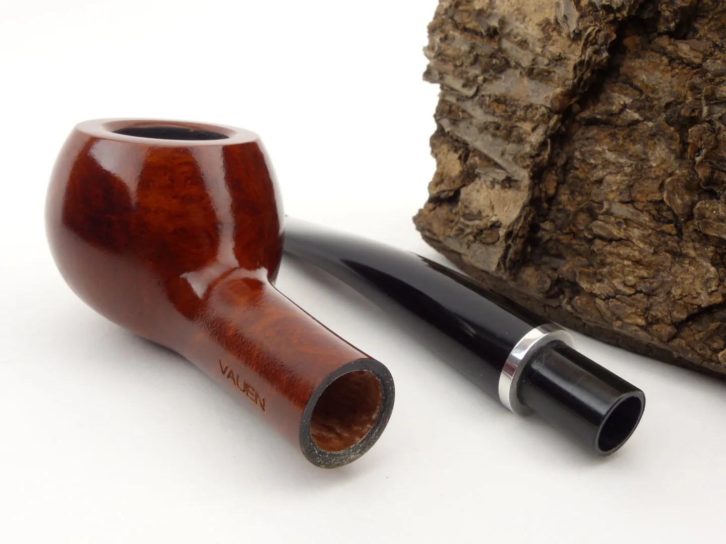 Vauen Royal Pfeife 2167 – Produktbild 8