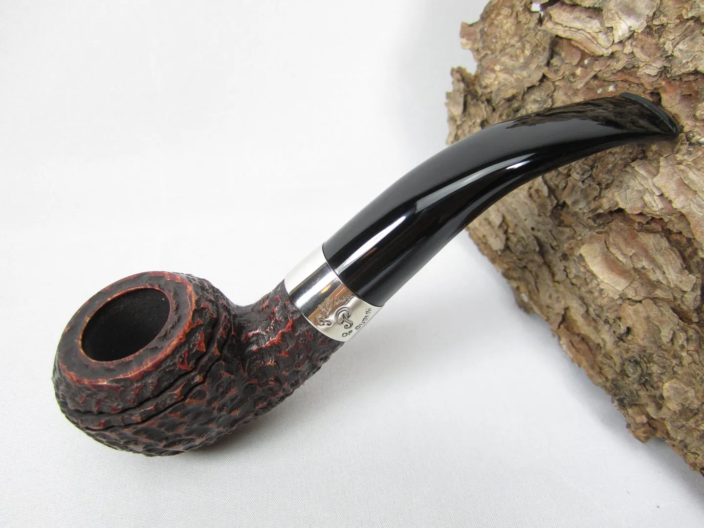 Peterson Donegal Rocky Pfeife 999 – Produktbild 2