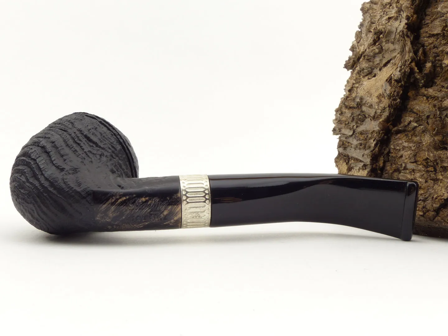 Barling Victory Fossil Black – Produktbild 7