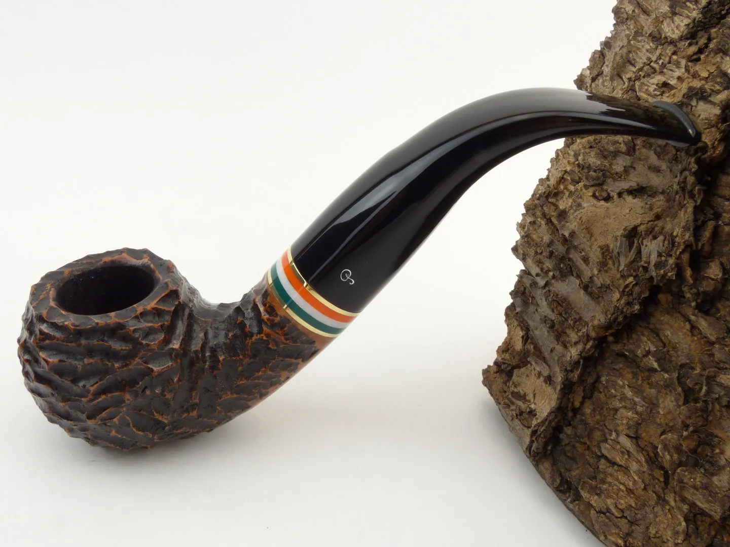 Peterson Pfeife St. Patrick's Day 2023 XL02