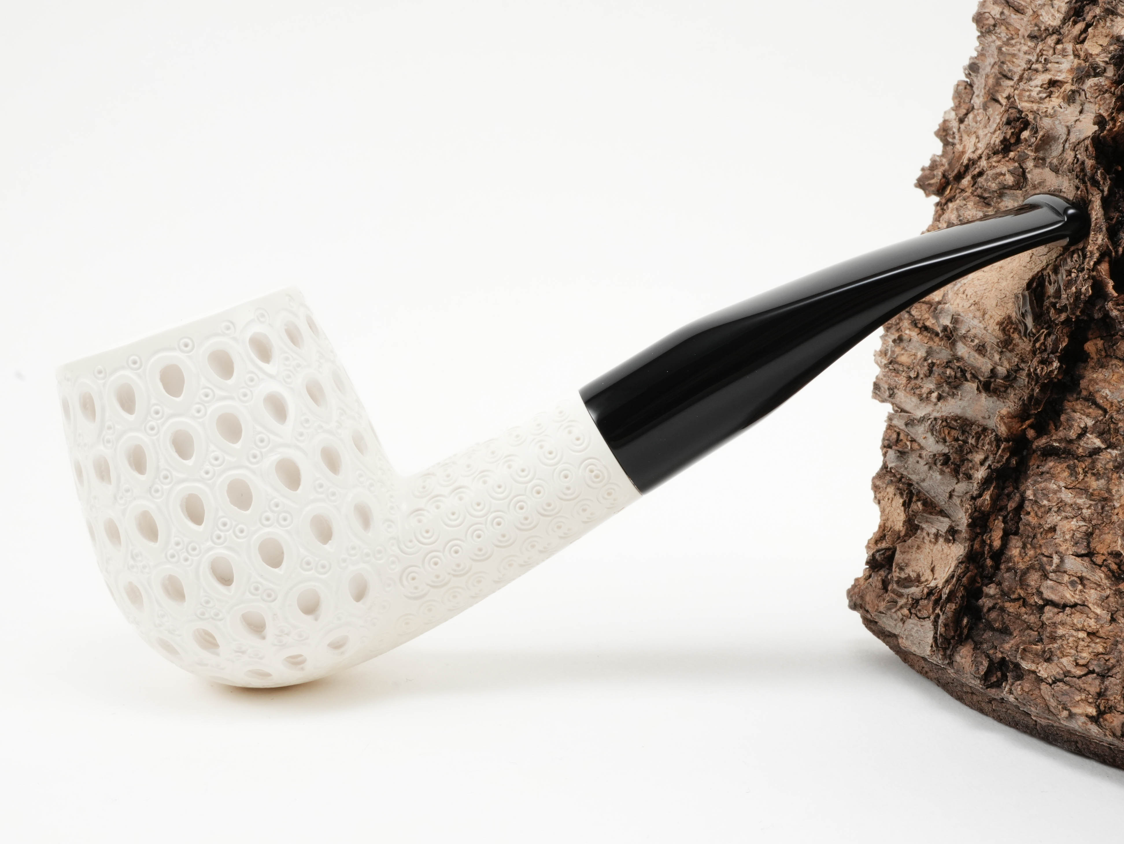 Altinay Meerschaum Pfeife #19