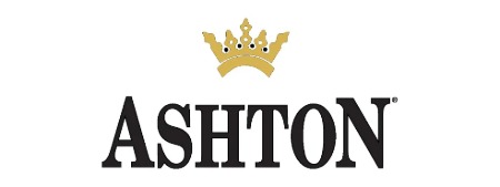 Logo Ashton Tobacco