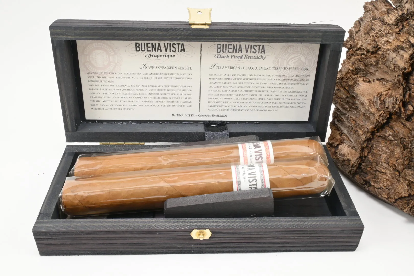 Buena Vista Toro Sampler 4x 2erKiste – Produktbild 6