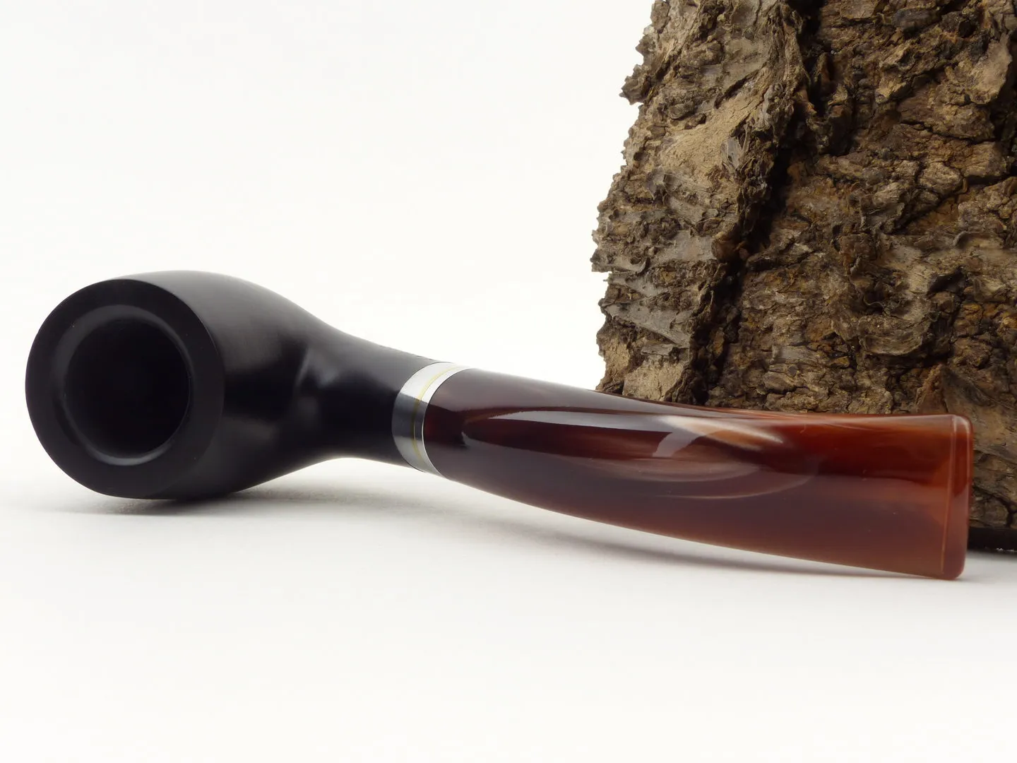 Cesare Barontini Pfeife Classico 1 glatt – Produktbild 5