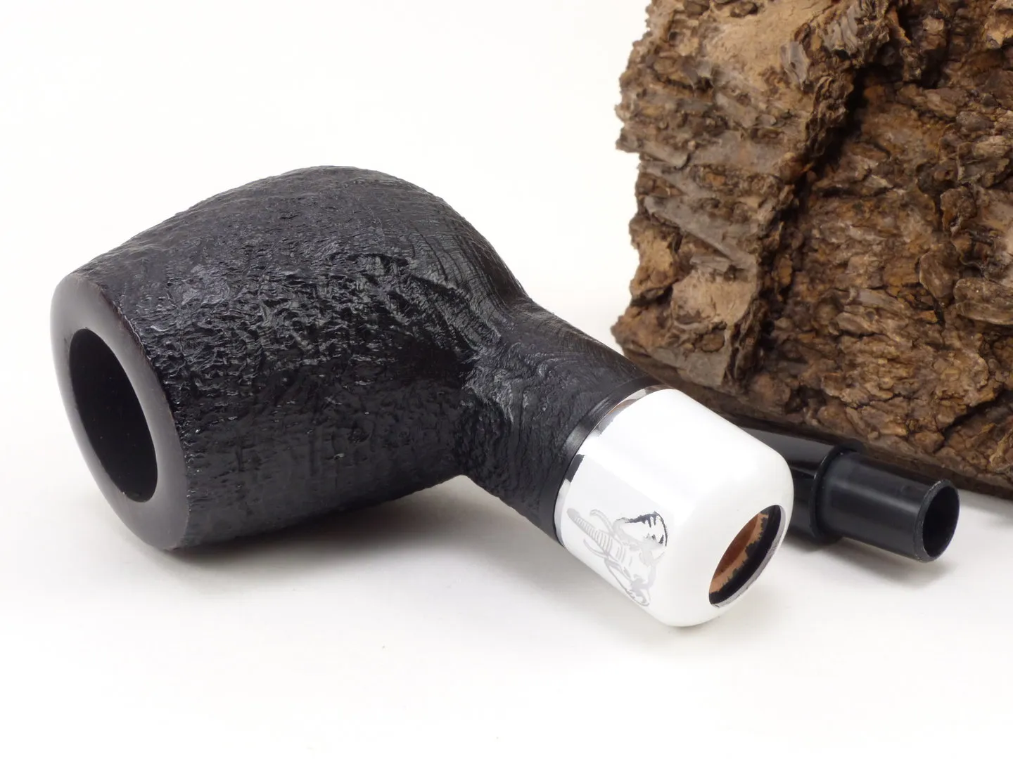white_elephant_pipe_pfeife_kenya_sand_14_8_1
