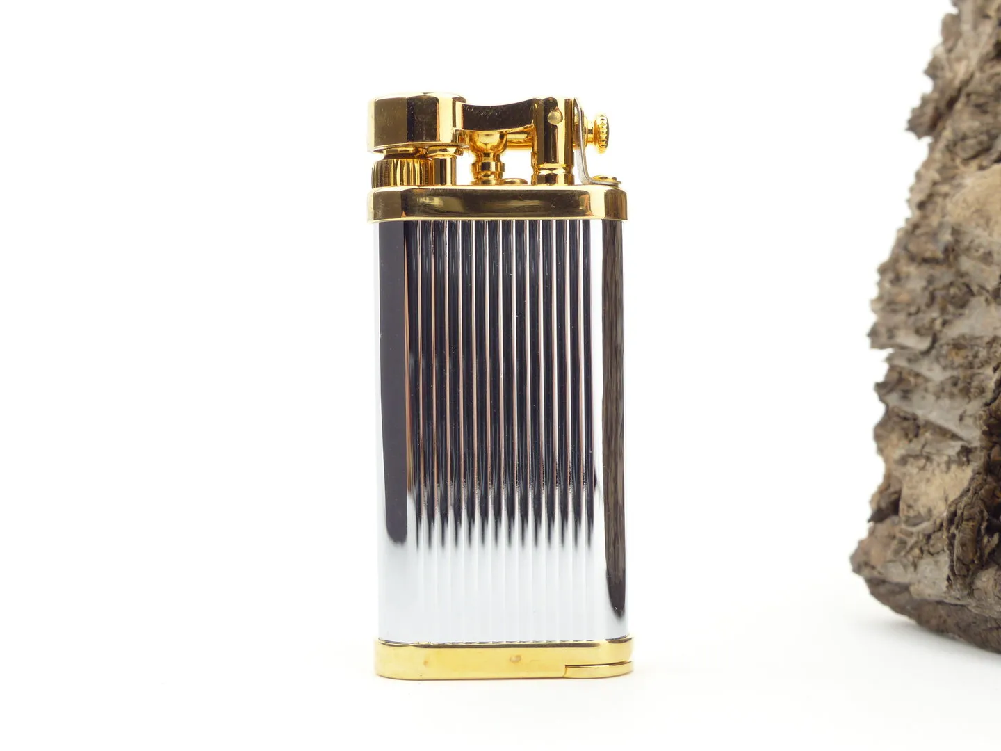 IM Corona Pfeifenfeuerzeug Old Boy 64-5306 – Produktbild 3