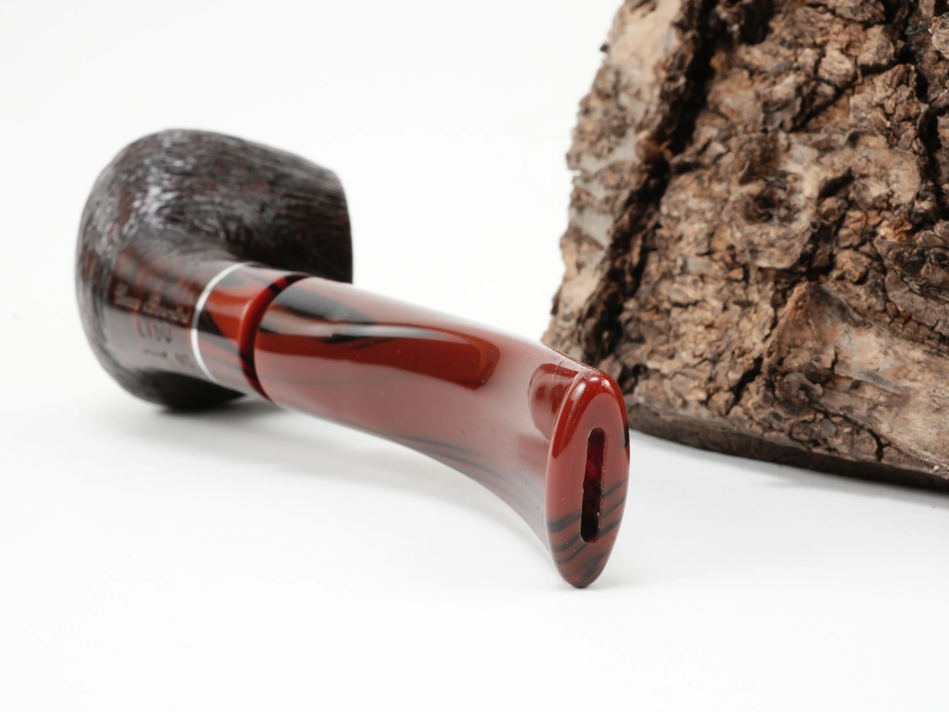 Cesare Barontini Pfeife Lido 3 rustic – Produktbild 4