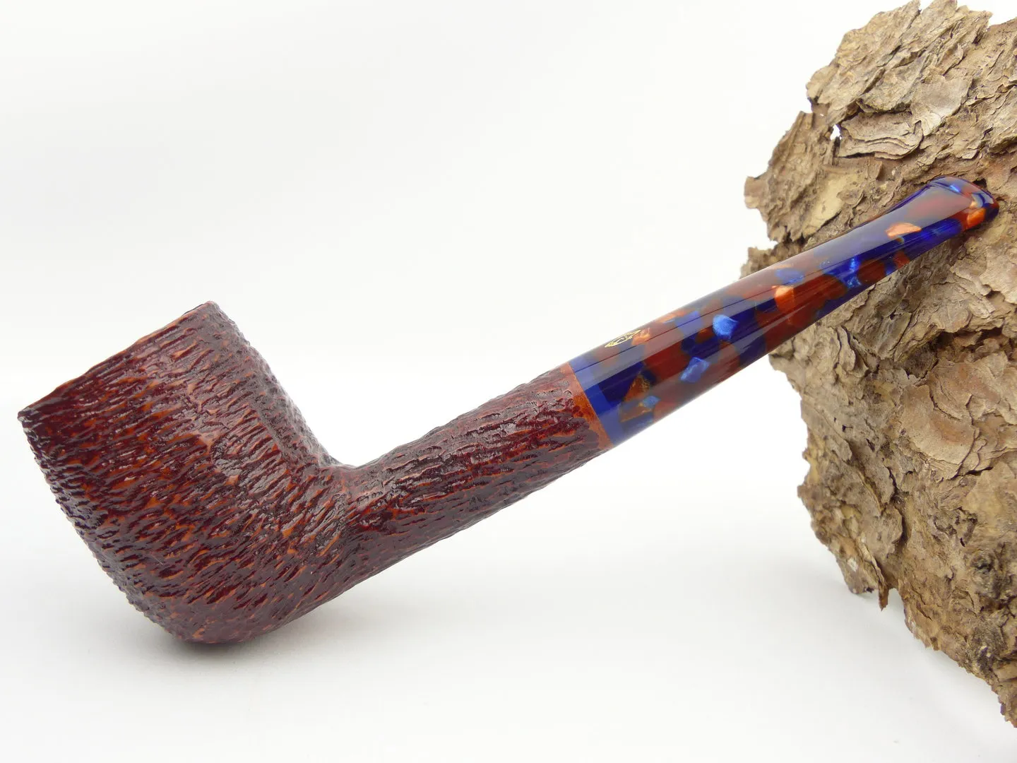 Savinelli Fantasia Pfeife 111 rustic – Produktbild 2