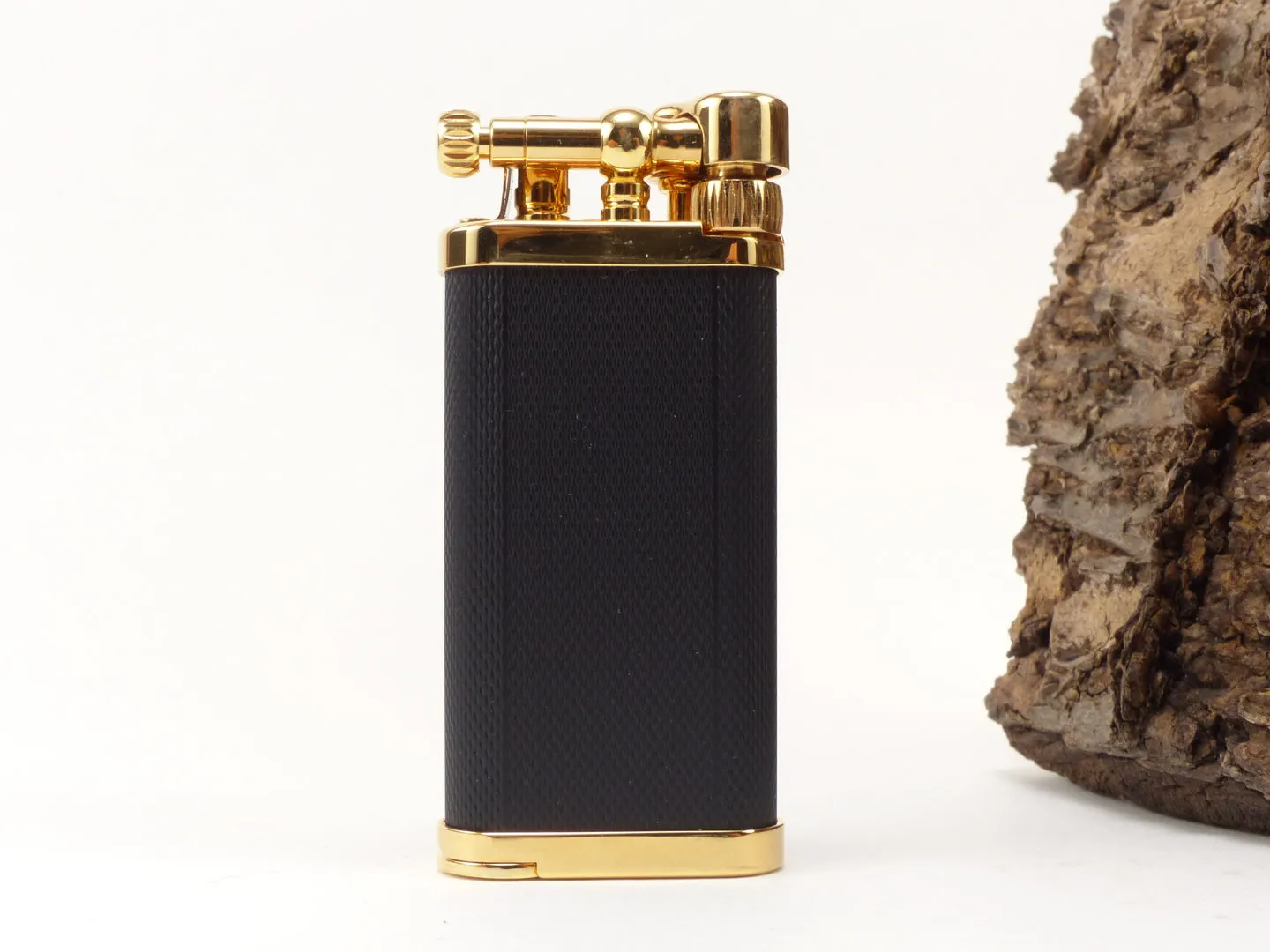IM Corona Pfeifenfeuerzeug Old Boy 64-9211G – Produktbild 3