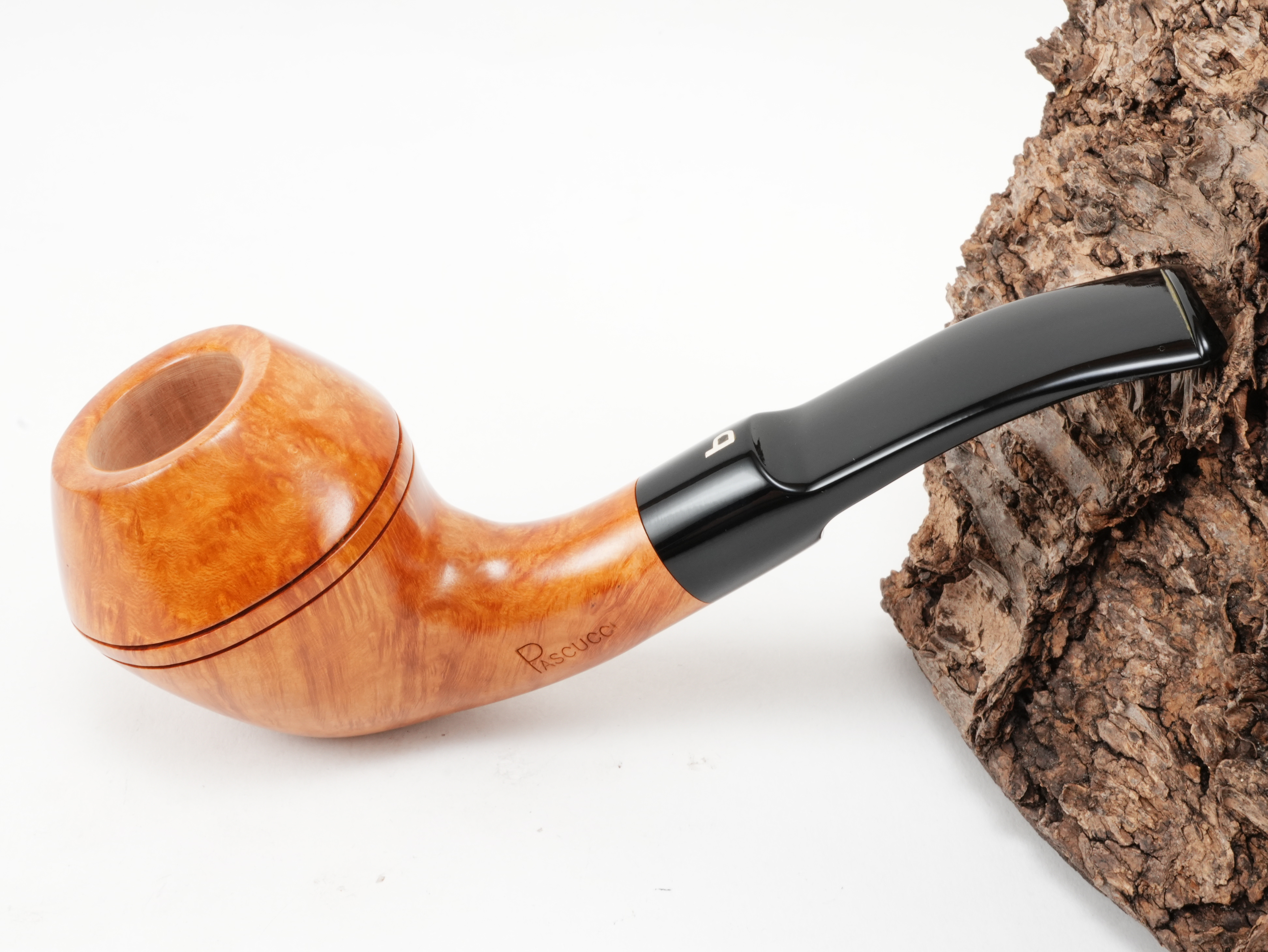 Mario Pascucci Pfeife PIII #40