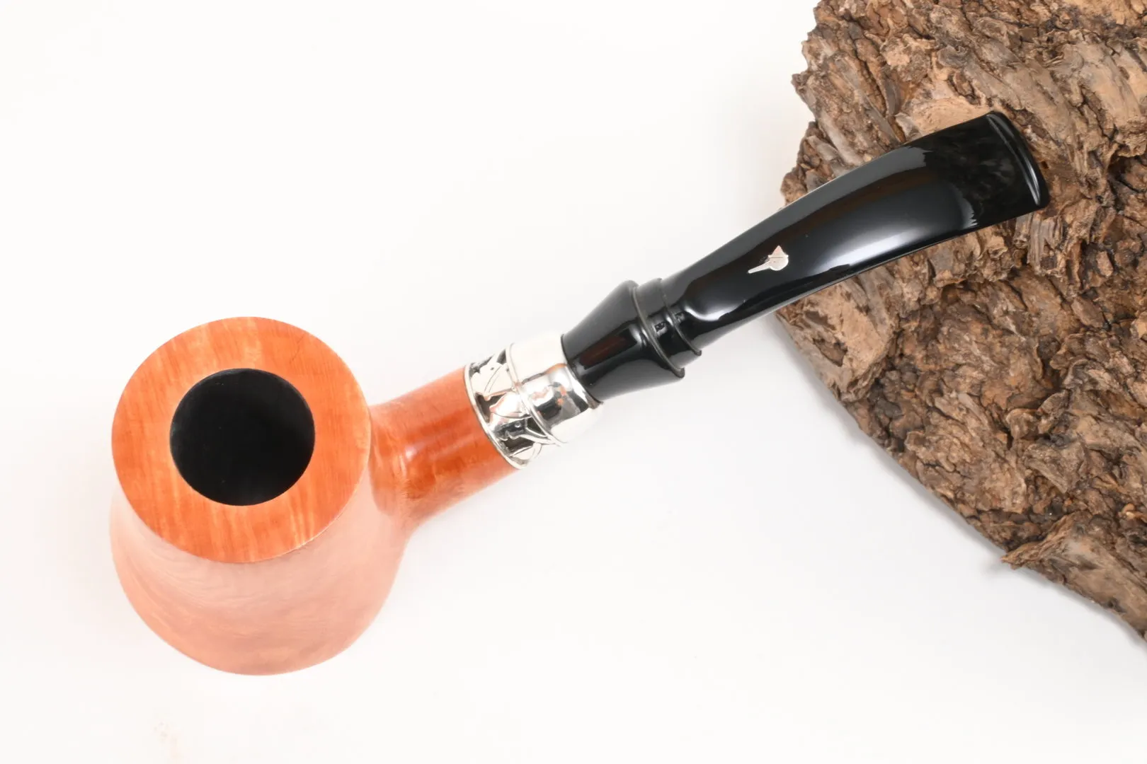 Mastro Geppetto Jahrespfeife 2025 Gr. 3 – Produktbild 3