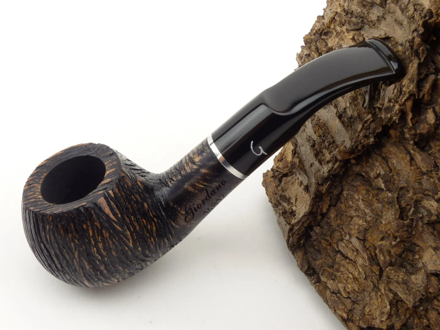Giordano Piave Pfeife 14812