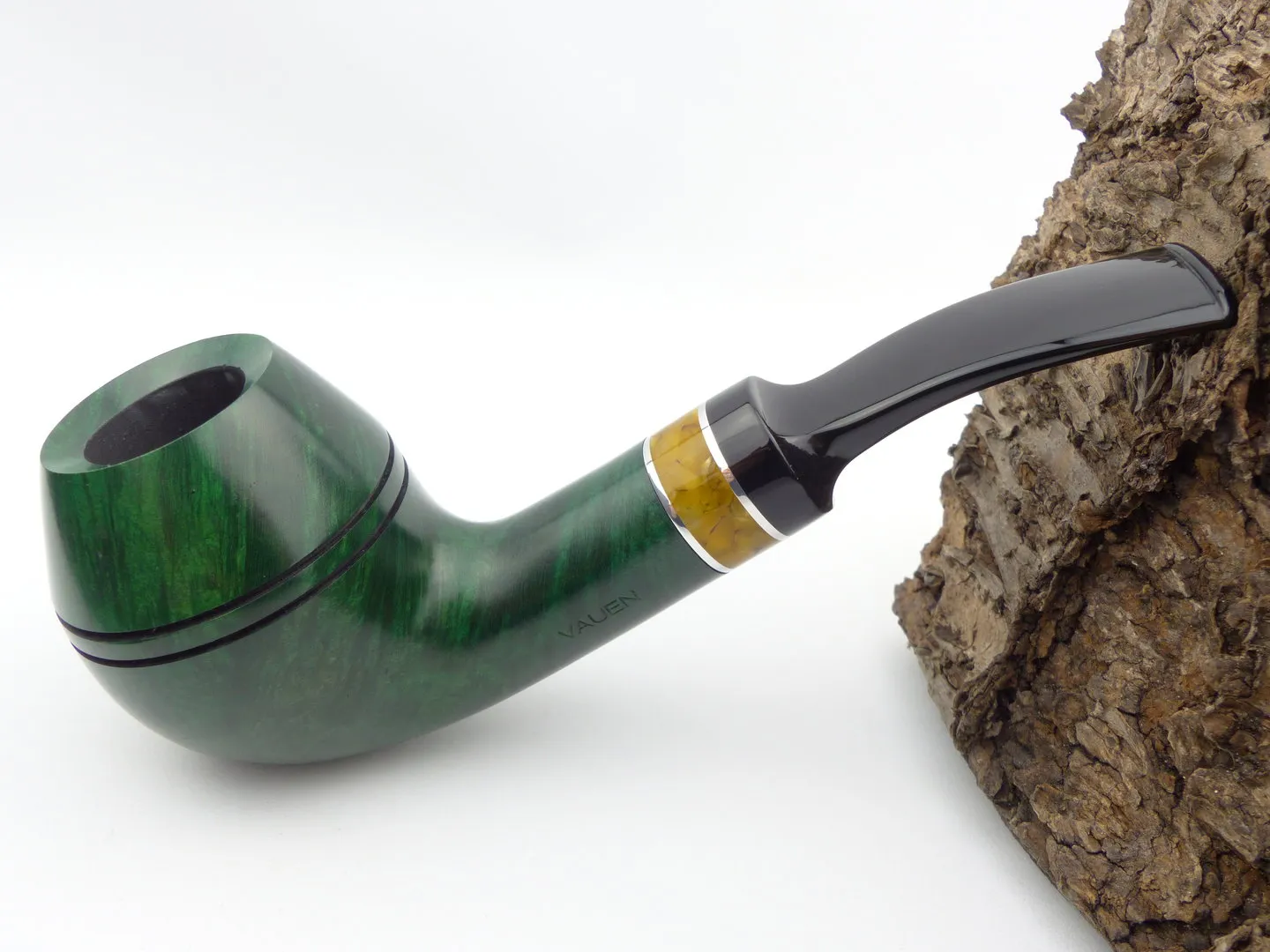 Vauen Ambrosi Pfeife 8146