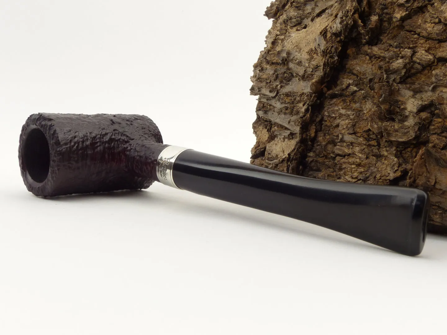 Peterson Christmas Pipe 2023 701 – Produktbild 5