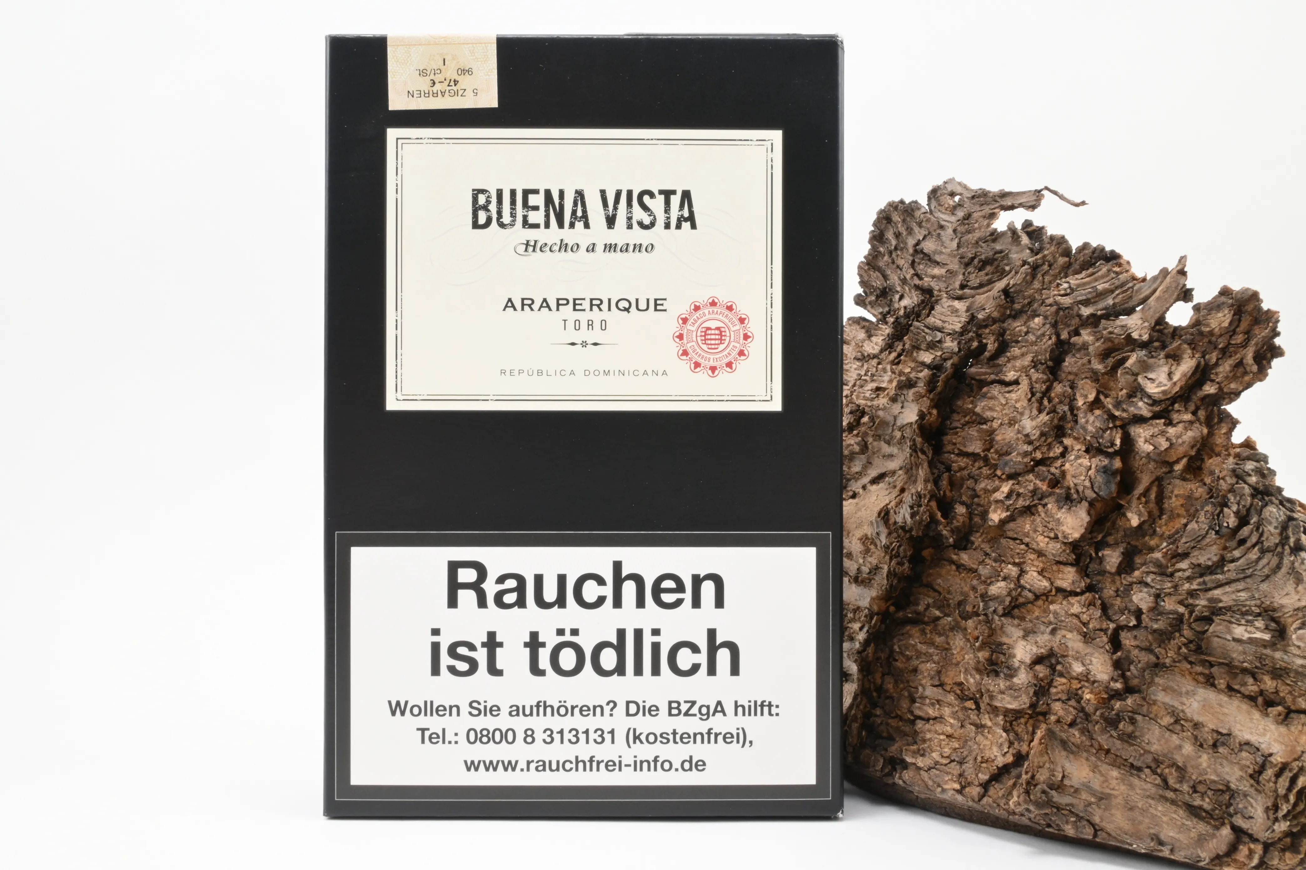 Buena Vista Araperique Toro
