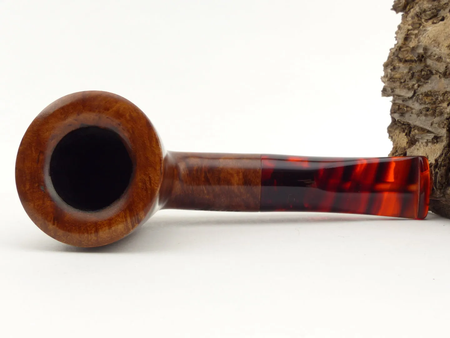 Molina Shorty Pfeife braun 1 – Produktbild 6