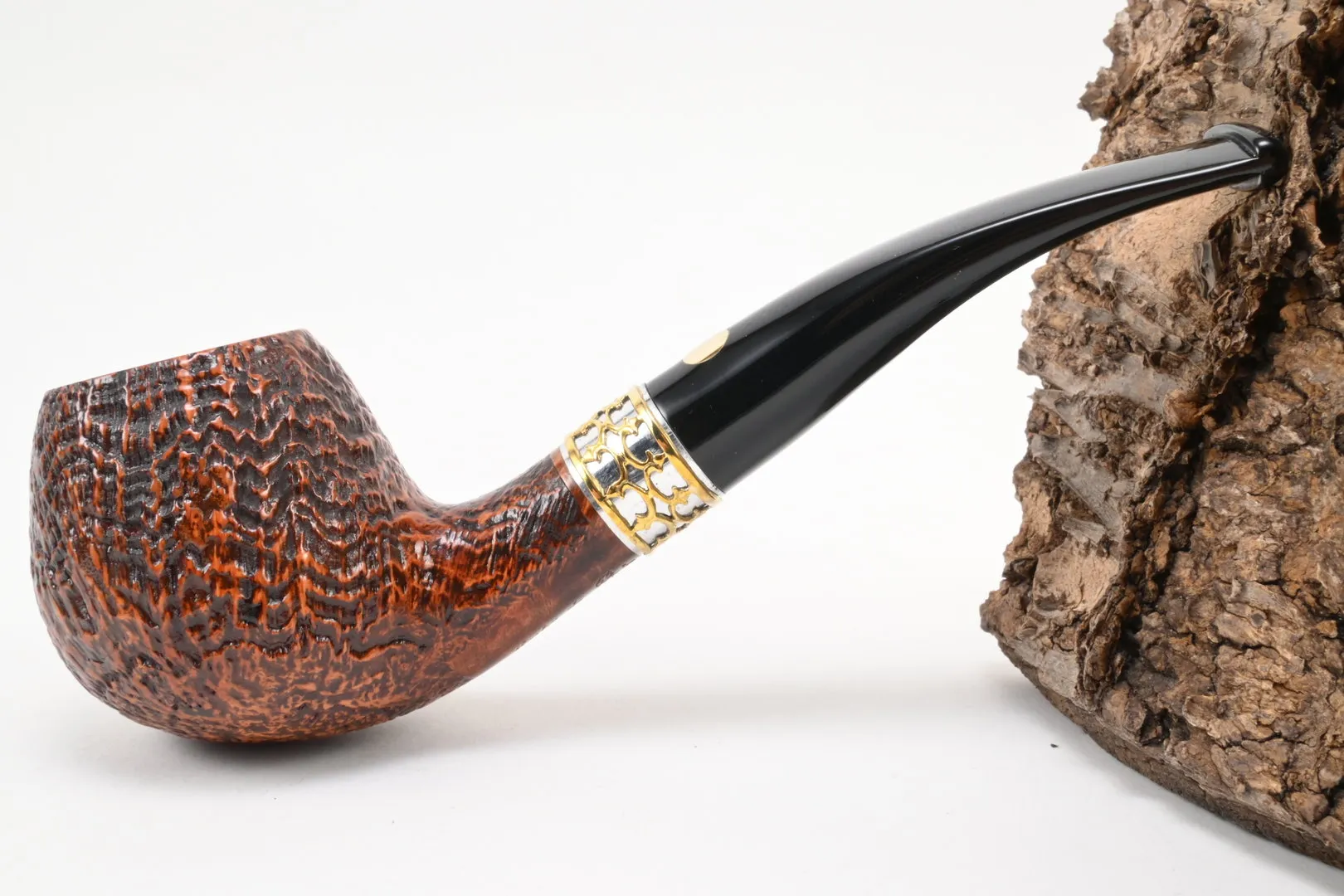 Mastro de Paja Rococo 1 sand – Produktbild 2